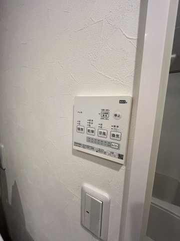 プライベートプレイス広尾の設備