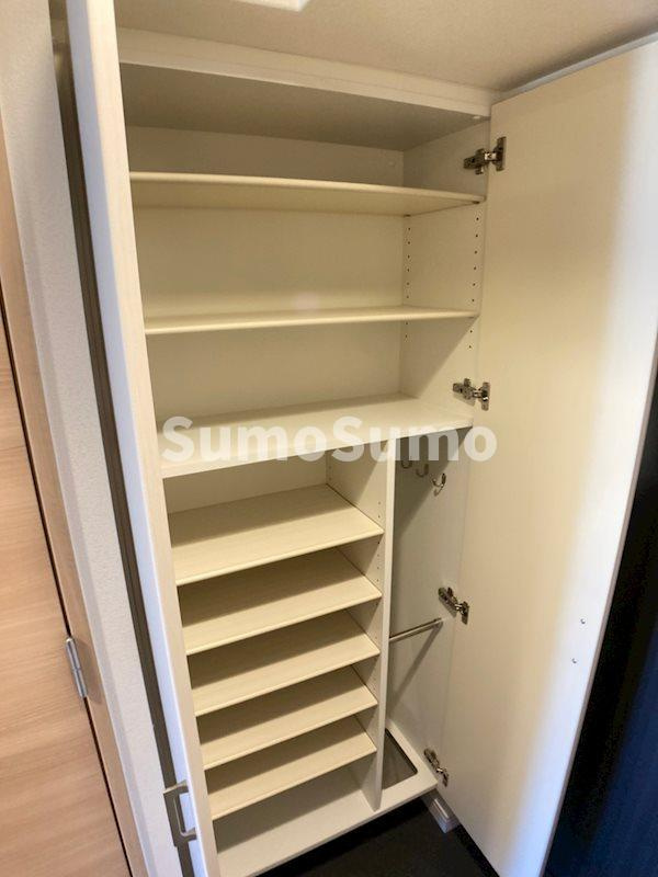 ファステート難波WESTディオンのその他