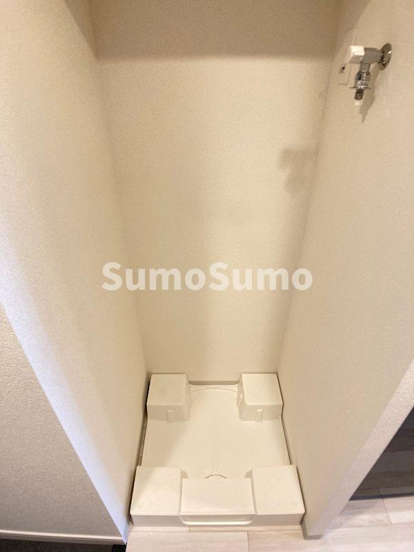 ファステート難波WESTディオンの設備