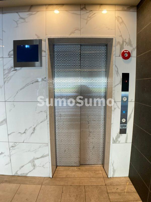 ファステート難波WESTディオンの設備