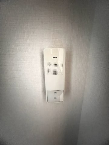 パインリッチⅠのセキュリティ