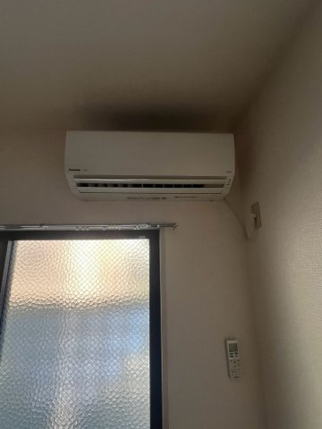 パインリッチⅠの設備