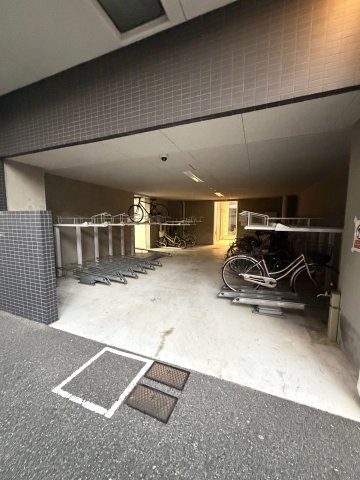 ピアグレース神戸のその他共用部分