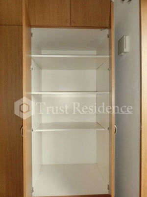 【収納】 | キャルム浅草