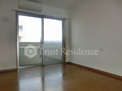 【洋室】 | キャルム浅草