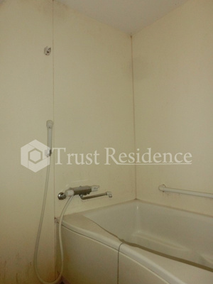 【浴室】 | キャルム浅草