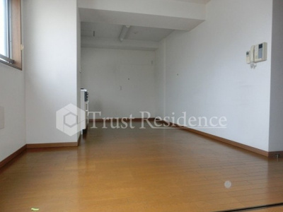 【寝室】 | キャルム浅草