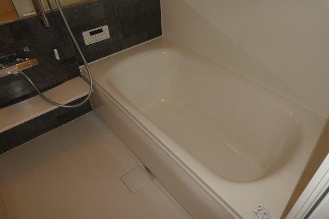 D-roomTobaの浴室