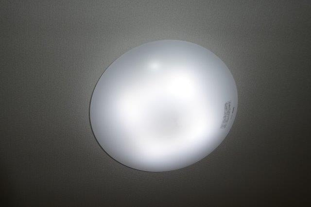 D-roomTobaの設備|照明