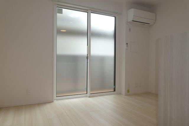 D-roomTobaの居間・リビング