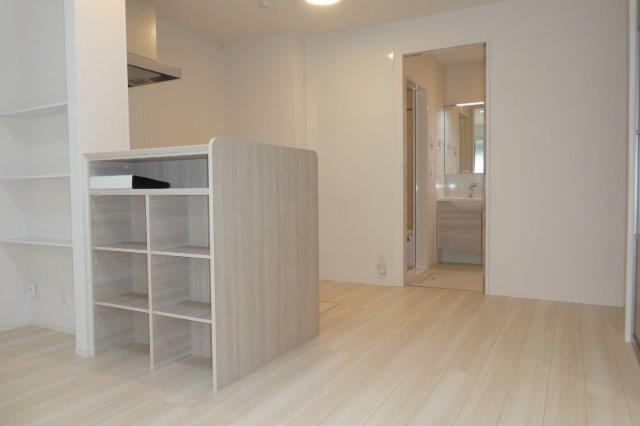 D-roomTobaの居間・リビング|ダイニング