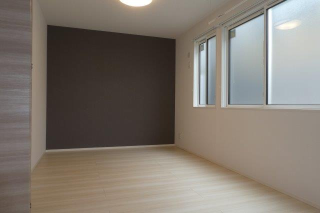 D-roomTobaの寝室|洋室