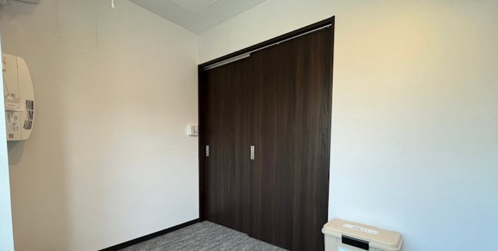 Konomi NARIMASU BASEの内装