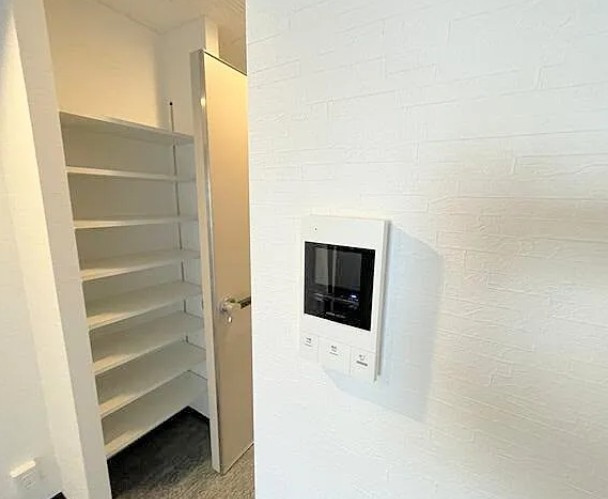 Konomi NARIMASU BASEのセキュリティ