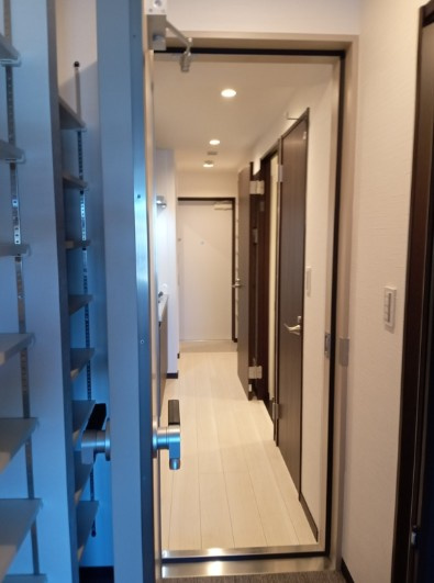 Konomi NARIMASU BASEの設備