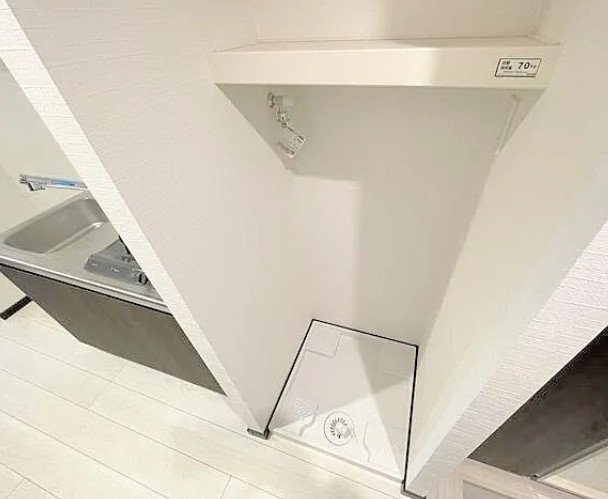 Konomi NARIMASU BASEの設備