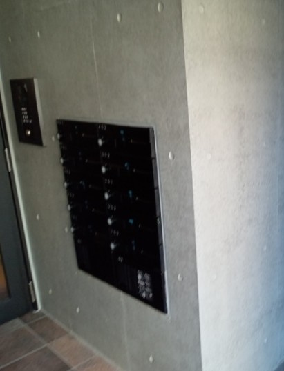 Konomi NARIMASU BASEのその他共用部分