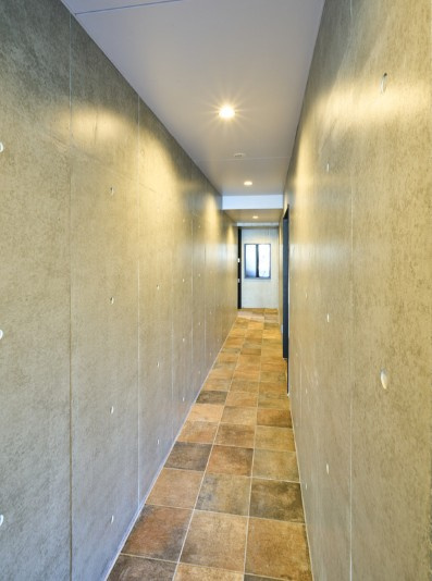 Konomi NARIMASU BASEのその他共用部分