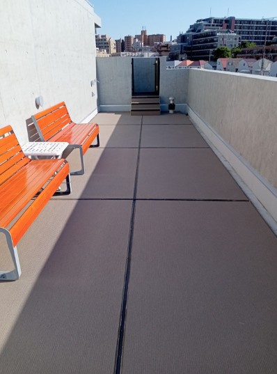 Konomi NARIMASU BASEのその他共用部分