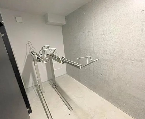 Konomi NARIMASU BASEのその他共用部分