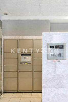 【その他共用部分】 | スカイコートヴィーダ五反田ウエスト