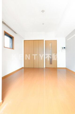 【居間・リビング】 | スカイコートヴィーダ五反田ウエスト | ※同タイプ参考写真