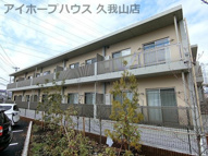 三鷹市井の頭１丁目のマンションの画像