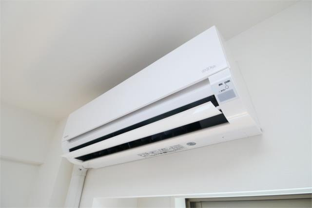 ラフィスタ調布多摩川の設備