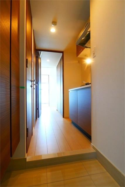 ラフィスタ調布多摩川の内装