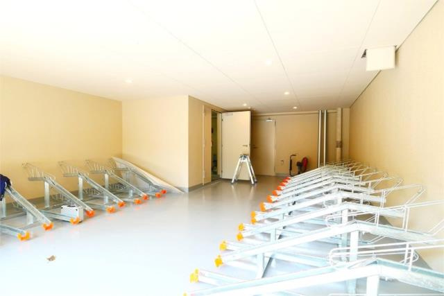 ラフィスタ調布多摩川のその他共用部分