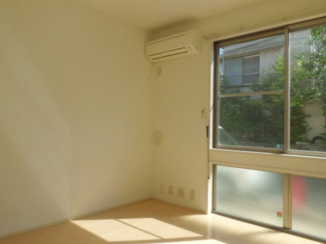Ｃａｓａ　Ｆｉｏｒｅの洋室