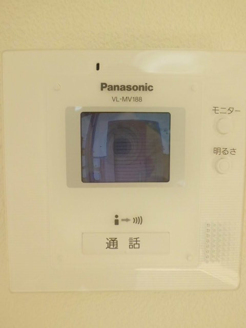 Ｃａｓａ　Ｆｉｏｒｅのセキュリティ