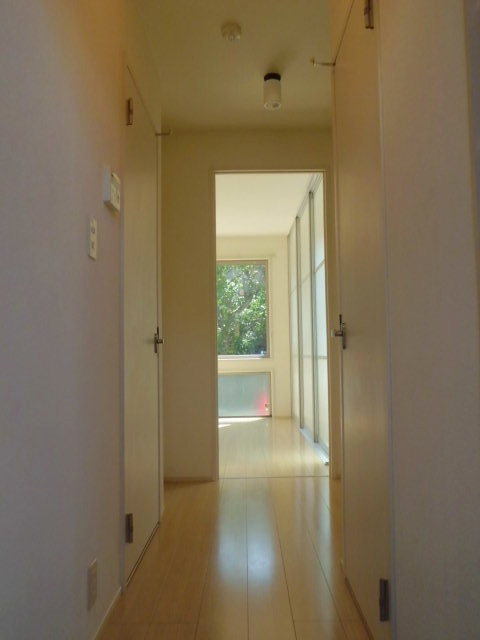 Ｃａｓａ　Ｆｉｏｒｅの内装
