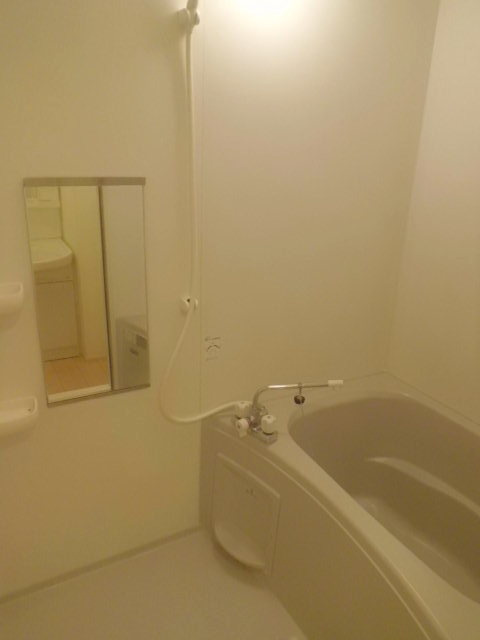Ｃａｓａ　Ｆｉｏｒｅの浴室