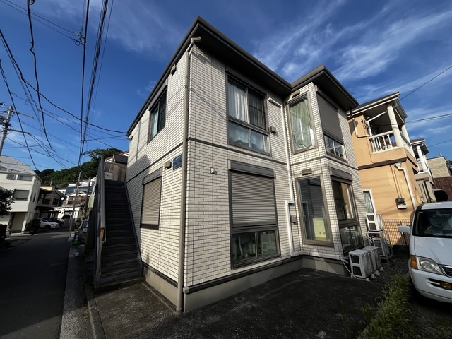 Ｃａｓａ　Ｆｉｏｒｅの外観