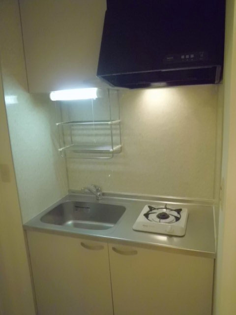 Ｃａｓａ　Ｆｉｏｒｅのキッチン