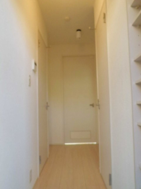 Ｃａｓａ　Ｆｉｏｒｅの設備