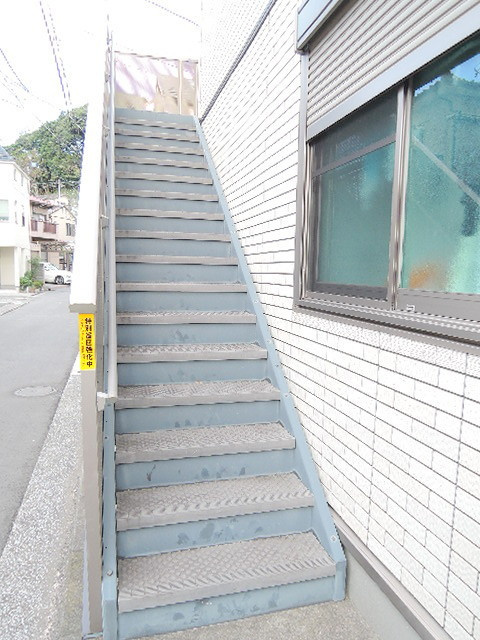 Ｃａｓａ　Ｆｉｏｒｅのその他共用部分
