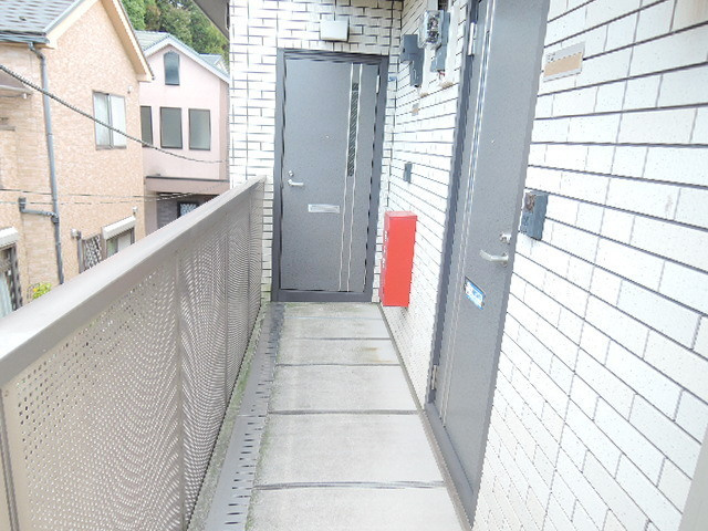Ｃａｓａ　Ｆｉｏｒｅのその他共用部分