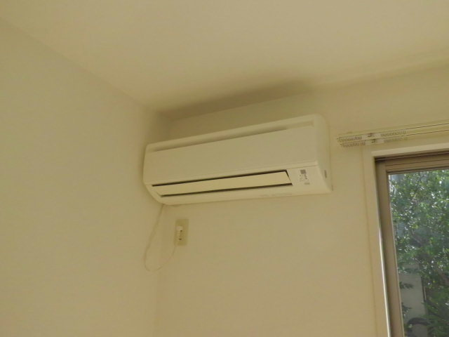 Ｃａｓａ　Ｆｉｏｒｅの設備
