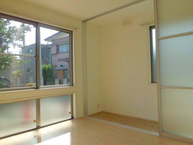 Ｃａｓａ　Ｆｉｏｒｅの居間・リビング