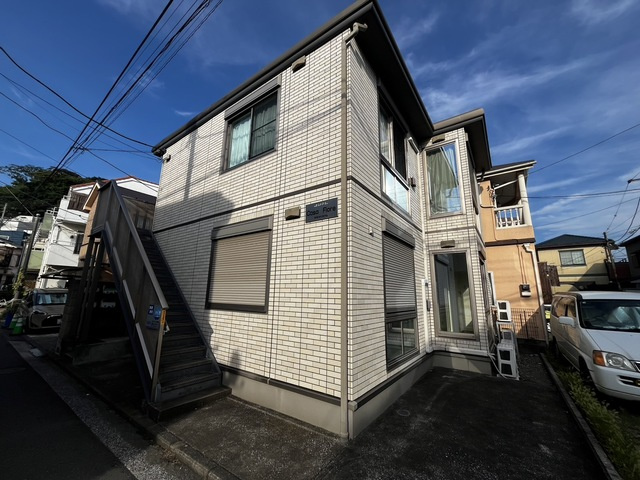 Ｃａｓａ　Ｆｉｏｒｅの外観