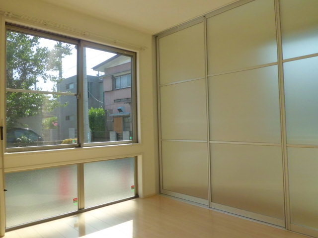 Ｃａｓａ　Ｆｉｏｒｅの居間・リビング