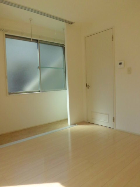 Ｃａｓａ　Ｆｉｏｒｅの寝室