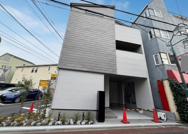 板橋区大谷口北町 限定1棟