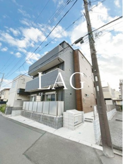 【外観】 | S.T.GRACE | 外観です。