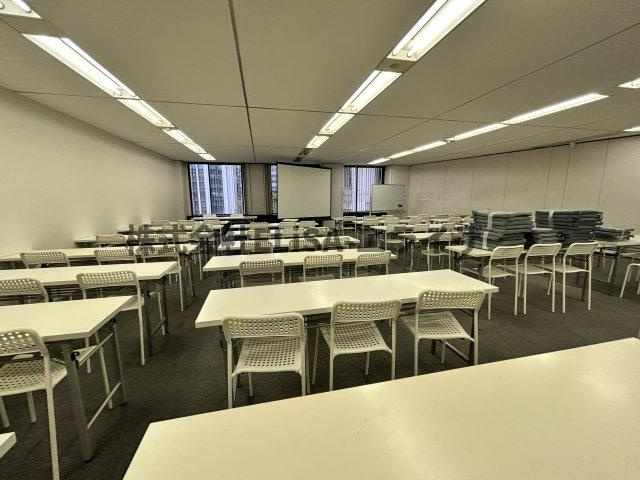 第２秋山ビルディング　7F-2の内装