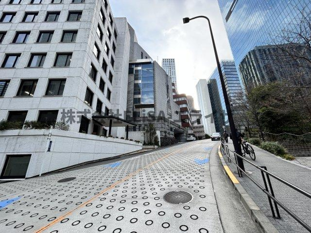 第２秋山ビルディング　7F-2の外観