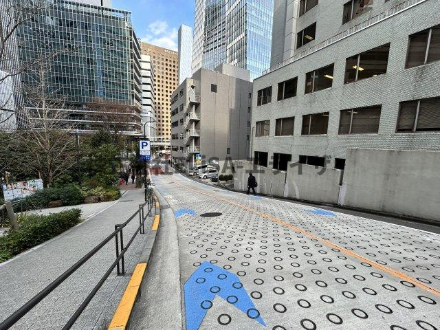 第２秋山ビルディング　7F-2のその他