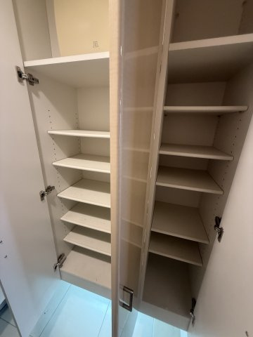 ジオ・ウエリス西宮北口の設備